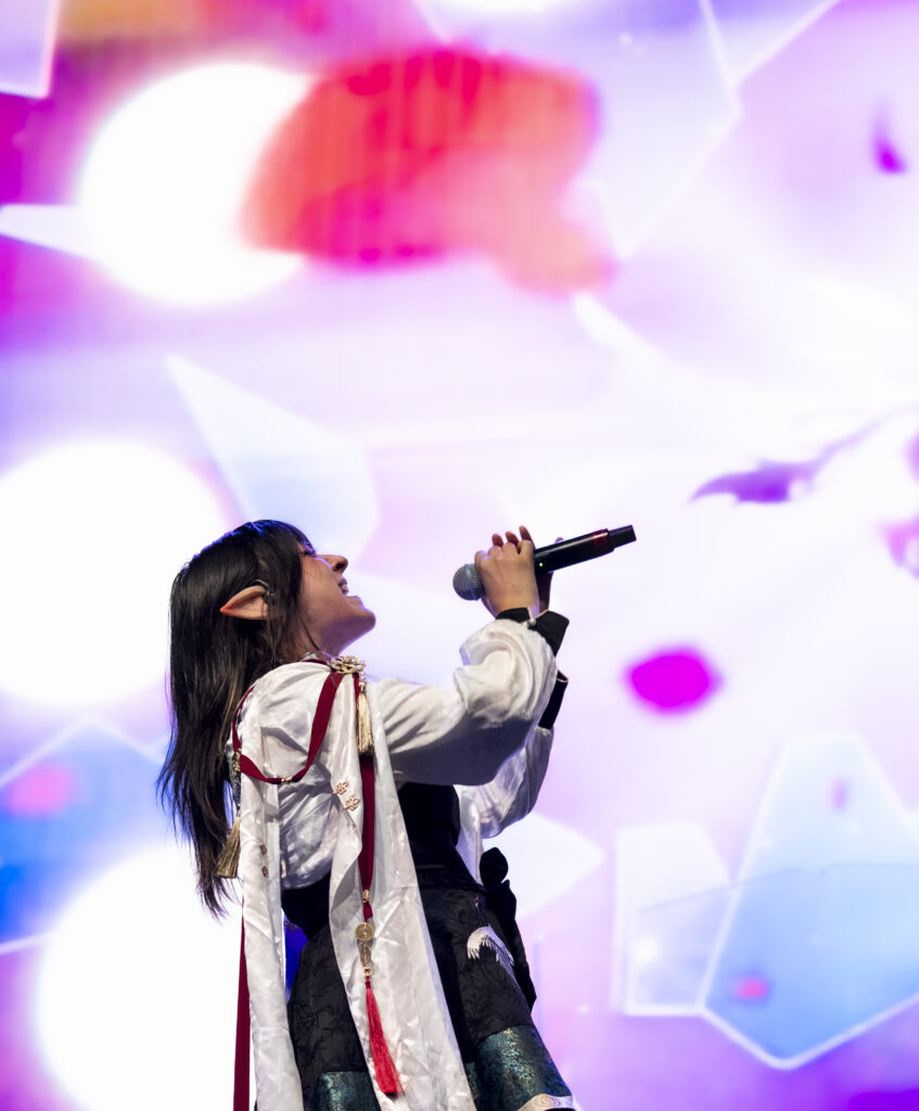 Anisong Concert