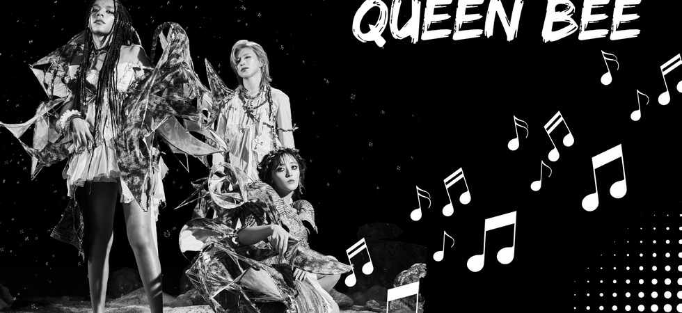 Queen bee