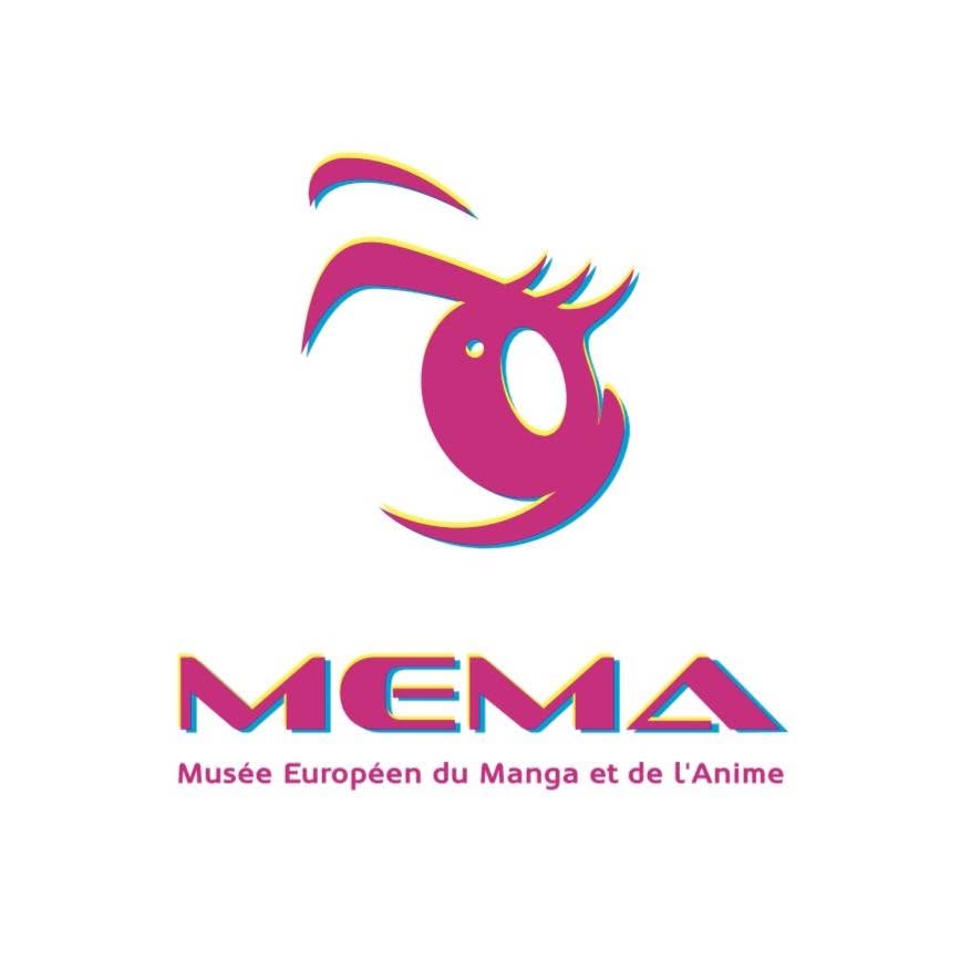 Logo MEMA