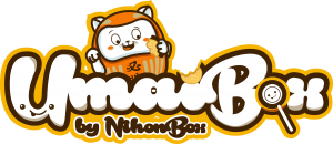 logo nihon box umai box