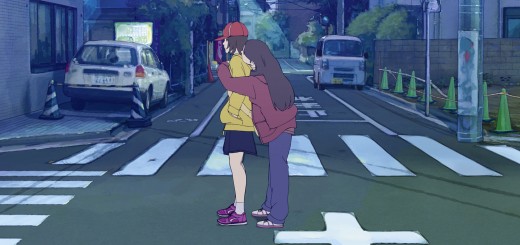 hana et alice visuel